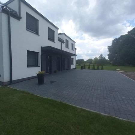 Apartamenty Josef Zbroslawice Luaran gambar