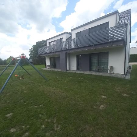 Apartamenty Josef Zbroslawice Luaran gambar