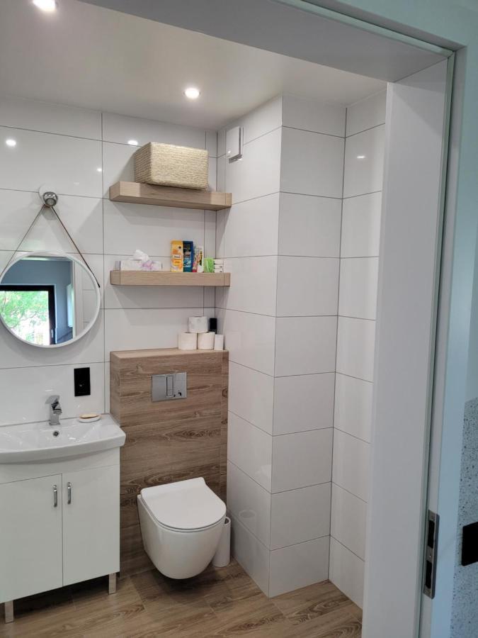 Apartamenty Josef Zbroslawice Luaran gambar