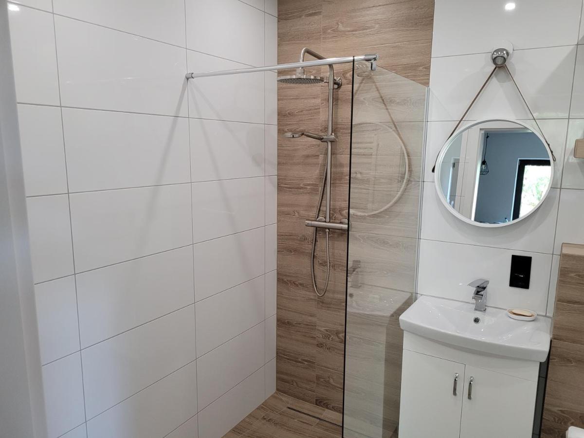 Apartamenty Josef Zbroslawice Luaran gambar