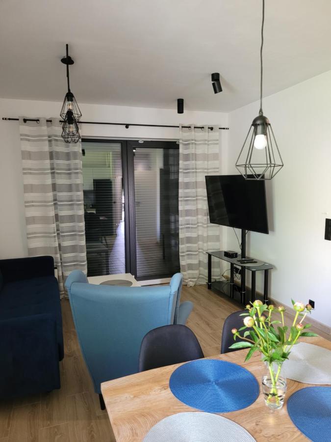Apartamenty Josef Zbroslawice Luaran gambar