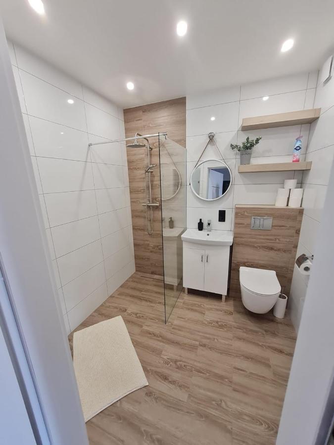 Apartamenty Josef Zbroslawice Luaran gambar