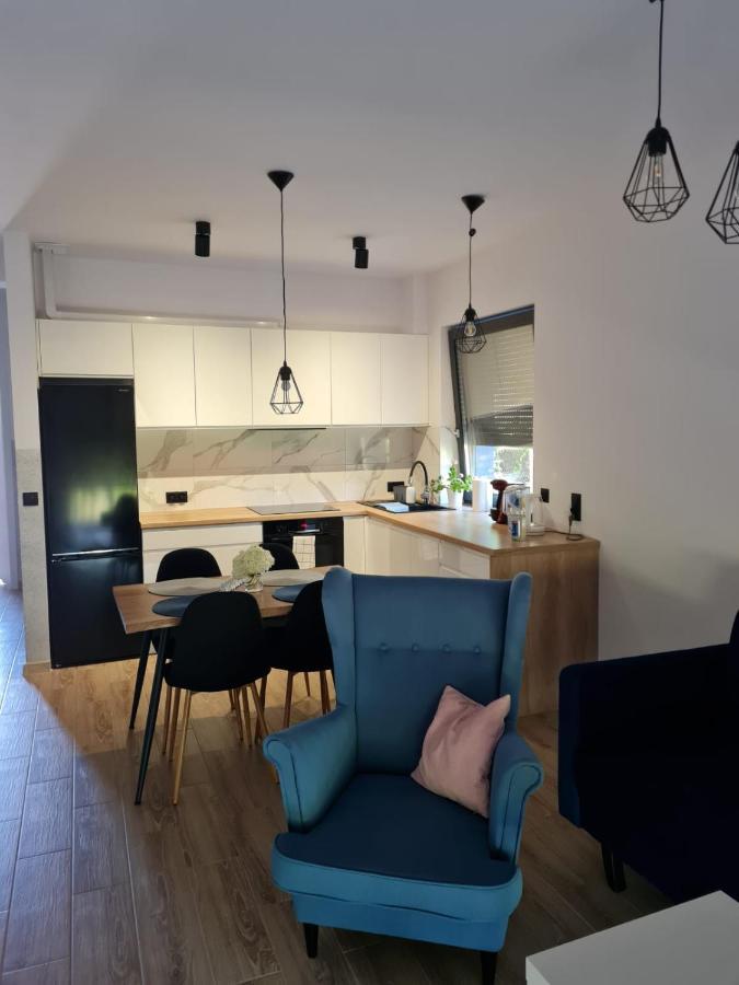 Apartamenty Josef Zbroslawice Luaran gambar