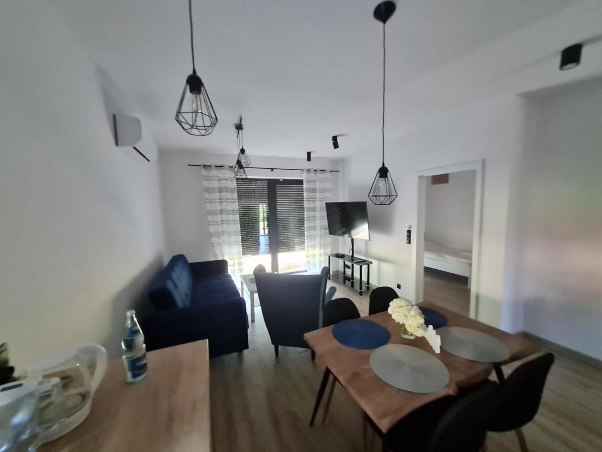 Apartamenty Josef Zbroslawice Luaran gambar