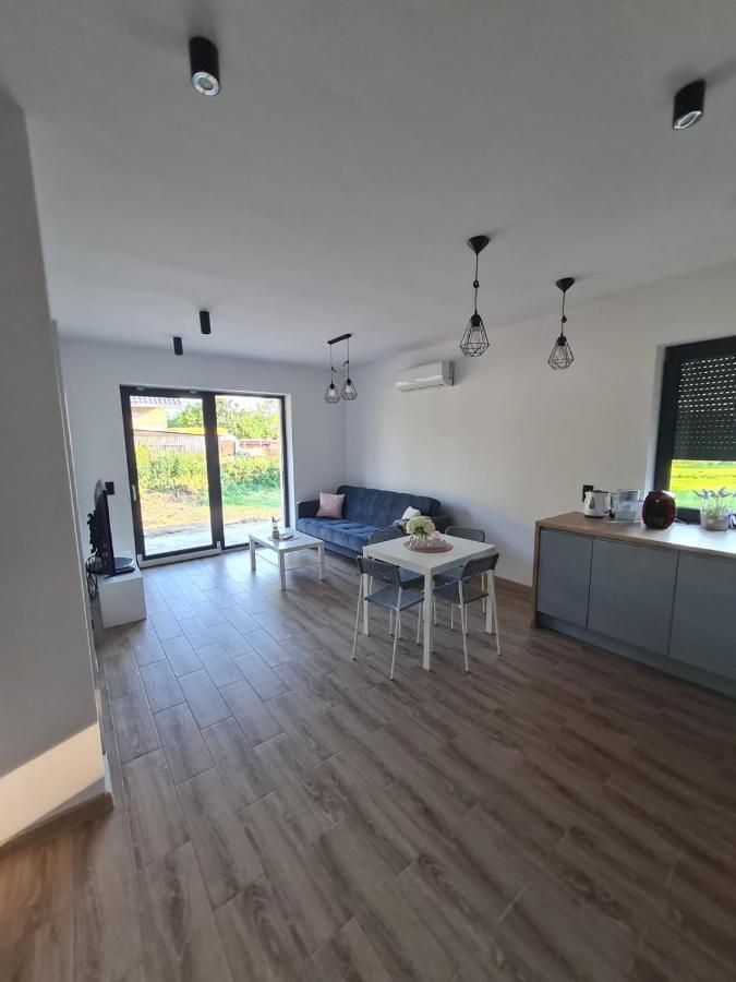 Apartamenty Josef Zbroslawice Luaran gambar