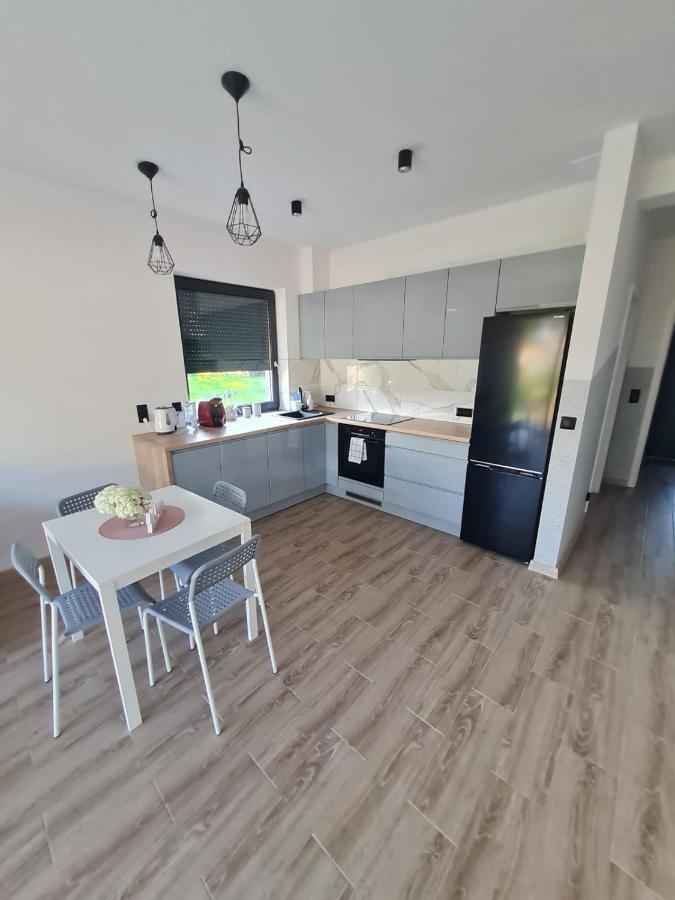 Apartamenty Josef Zbroslawice Luaran gambar