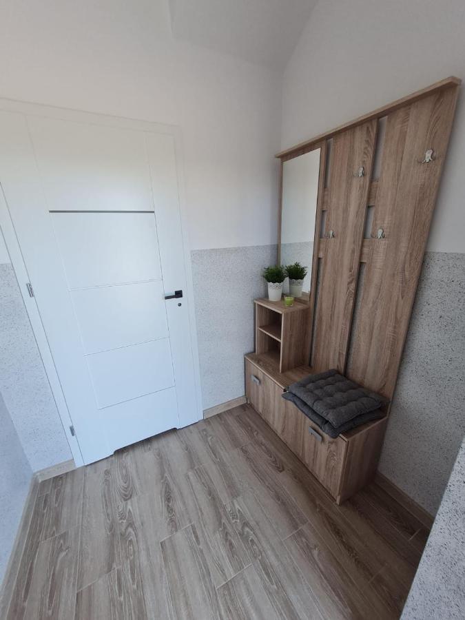 Apartamenty Josef Zbroslawice Luaran gambar
