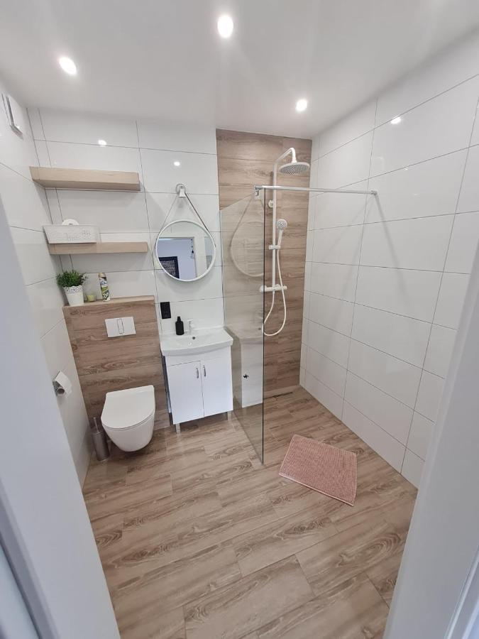 Apartamenty Josef Zbroslawice Luaran gambar