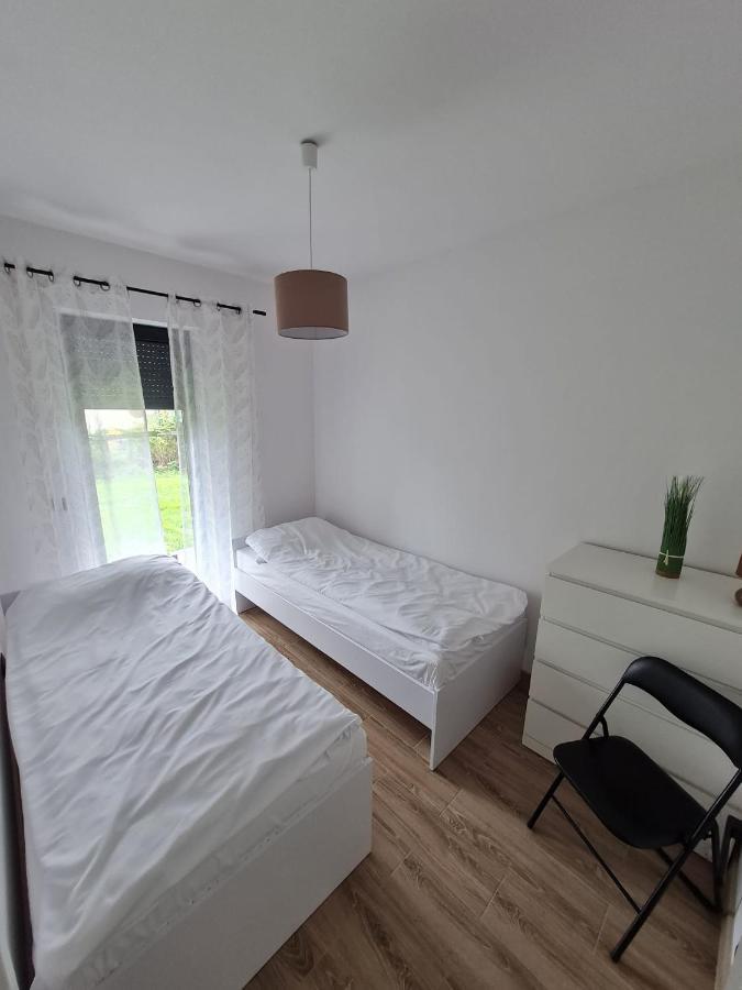Apartamenty Josef Zbroslawice Luaran gambar