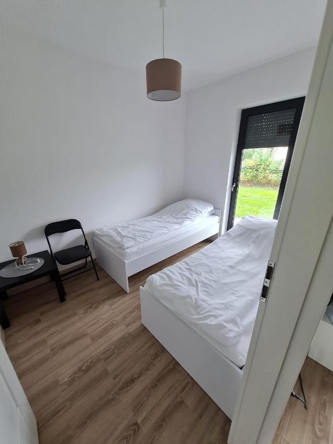 Apartamenty Josef Zbroslawice Luaran gambar