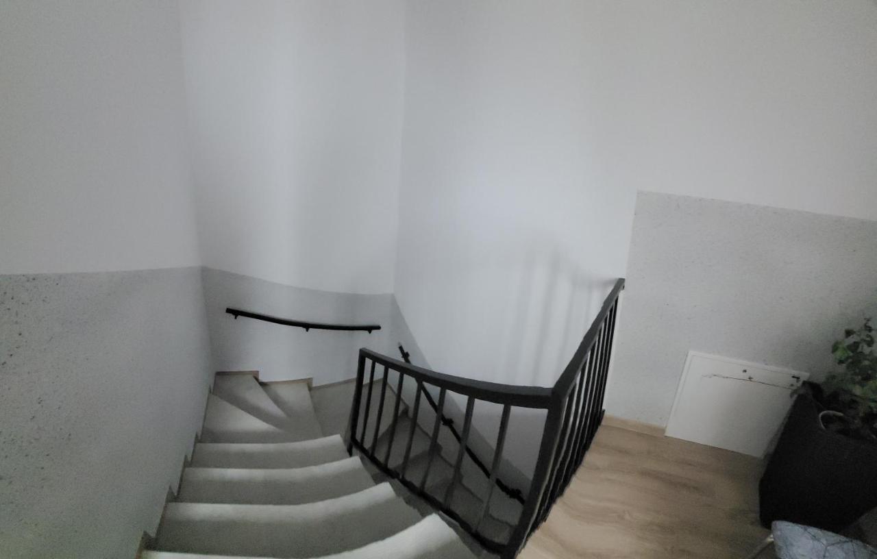 Apartamenty Josef Zbroslawice Luaran gambar