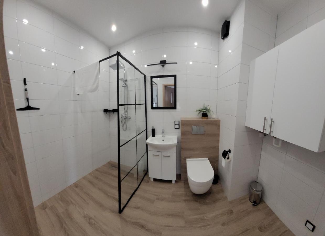Apartamenty Josef Zbroslawice Luaran gambar