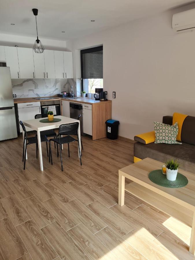 Apartamenty Josef Zbroslawice Luaran gambar