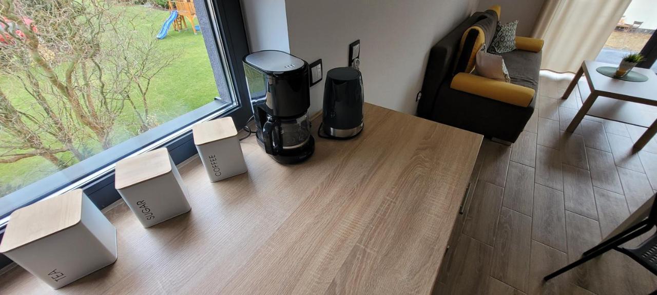 Apartamenty Josef Zbroslawice Luaran gambar