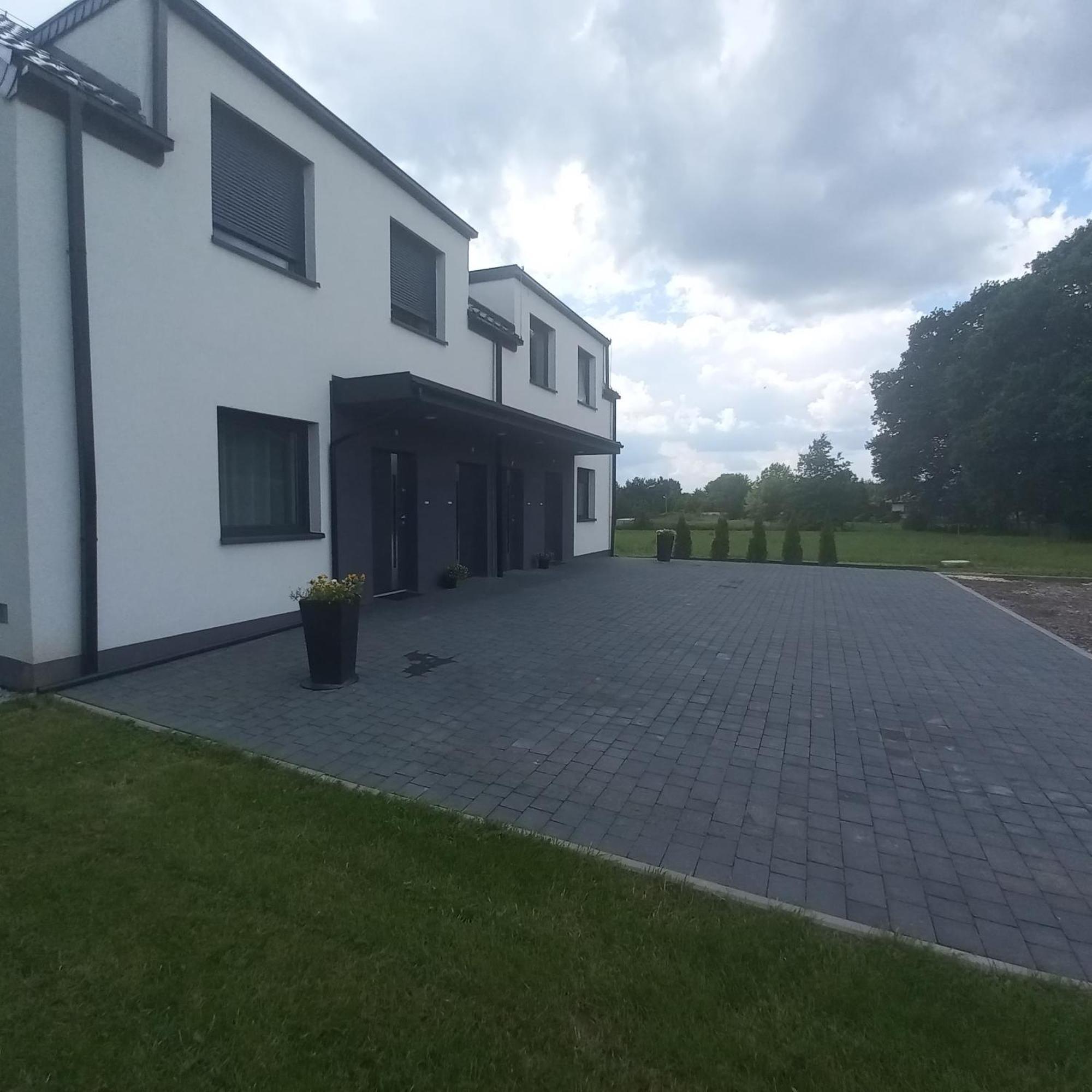 Apartamenty Josef Zbroslawice Luaran gambar