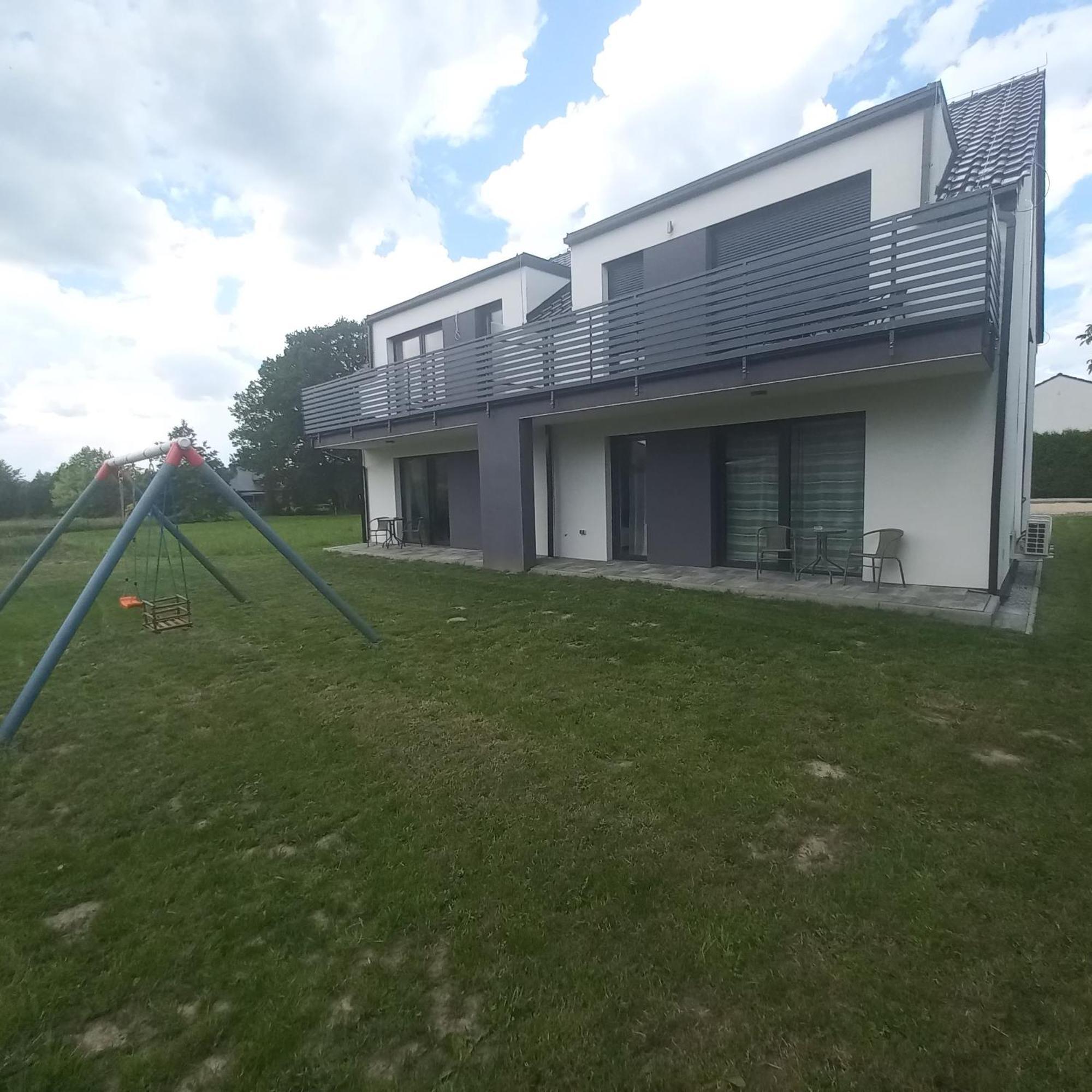 Apartamenty Josef Zbroslawice Luaran gambar