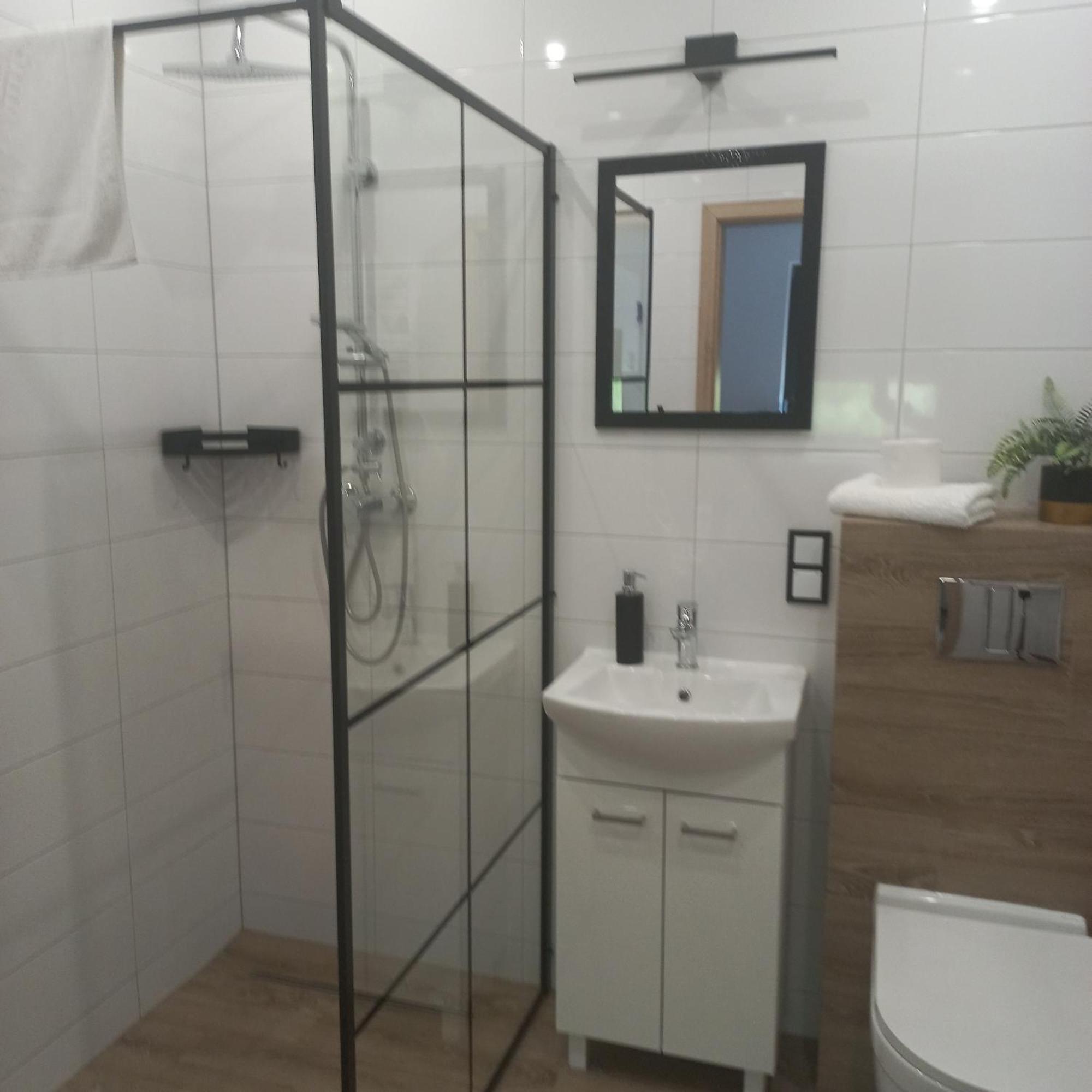 Apartamenty Josef Zbroslawice Luaran gambar