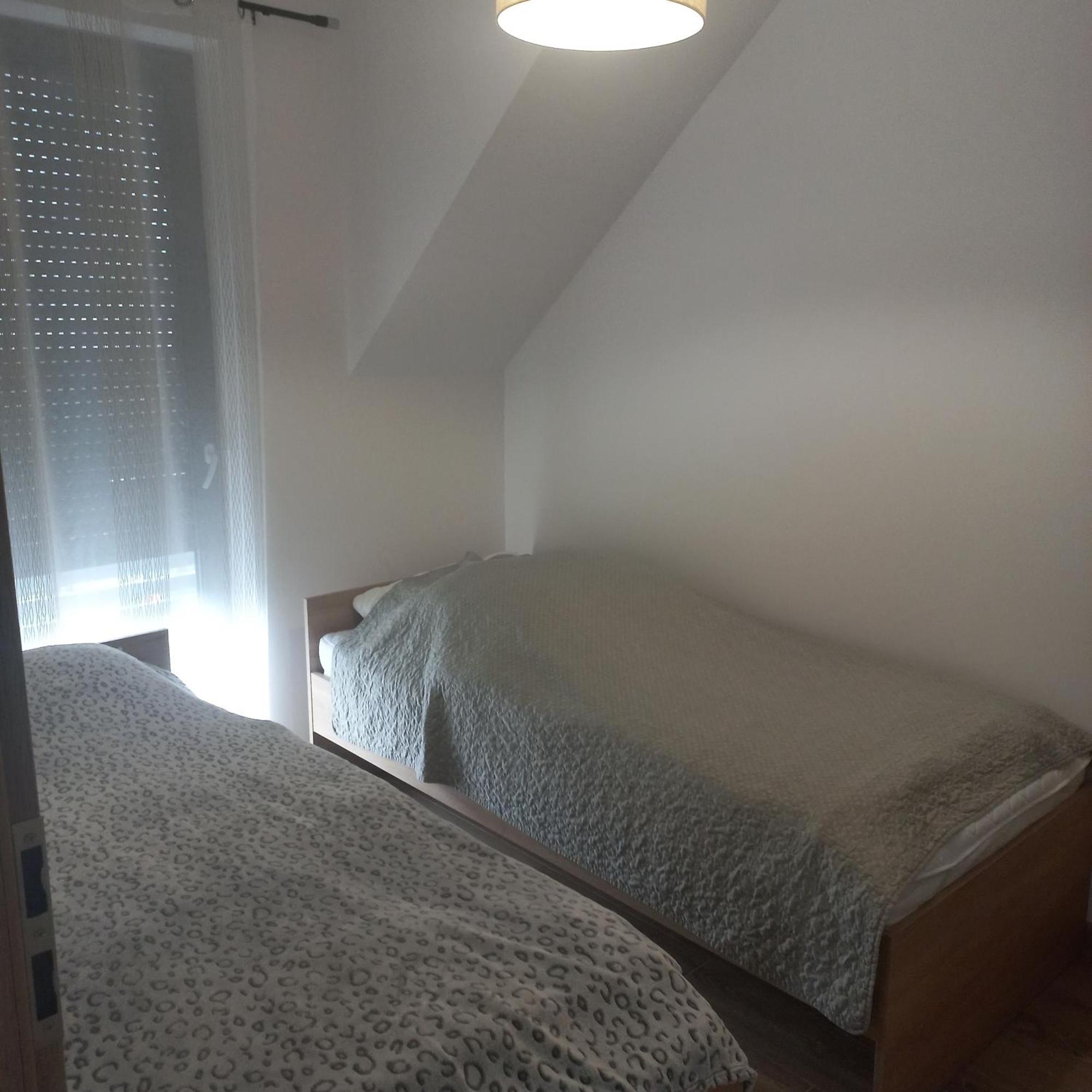 Apartamenty Josef Zbroslawice Luaran gambar